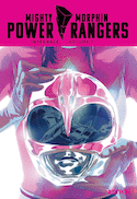 Power Rangers, v. 07 [édition intégrale]
